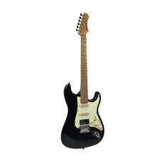 Купити електрогітару ⚡ Fender, Ibanez, Jackson | 8 НОТА